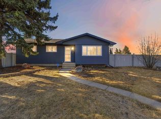 3119 110th Ave NW, Edmonton, AB T5W 0H2