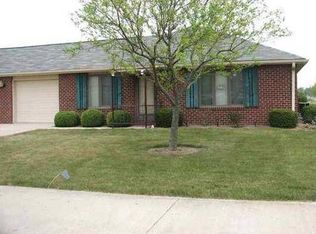 4850 E Jackson St, Muncie, IN 47303