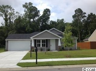 1264 Pineridge Street Marion #2, Conway, SC 29527