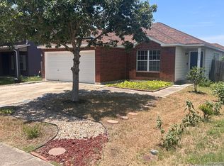 6153 Jackies Farm, San Antonio, TX 78244