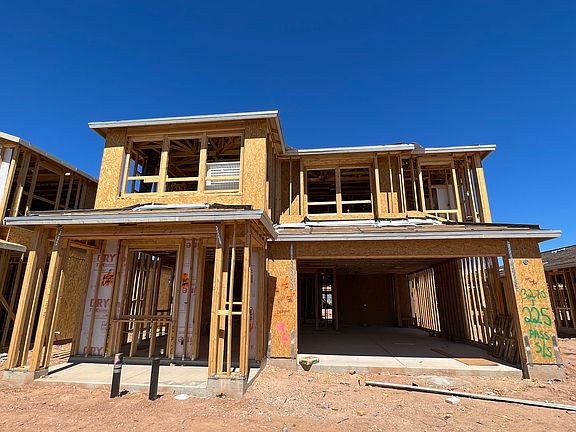 11330 E. Unger Ave - Lot 225 - Laurel Elevation Image 2