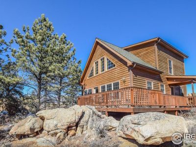 1801 Sketch Box Ln #6, Estes Park, CO, 80517