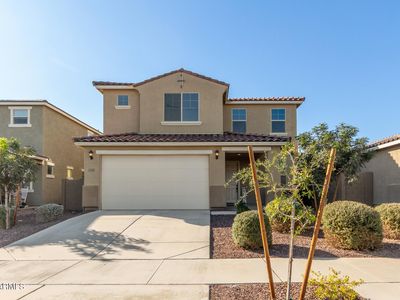 13342 N 173RD Lane, Surprise, AZ, 85388
