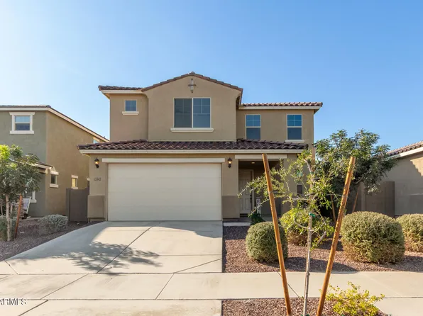 13342 N 173RD Lane, Surprise, AZ 85388