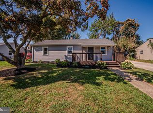 42 Karlyn Dr, New Castle, DE 19720