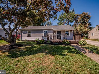 42 Karlyn Dr, New Castle, DE, 19720