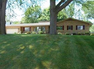 133 Jefferson St, Vassar, MI 48768