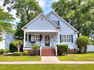 3105 Mayflower Ln, Sumter, SC 29150