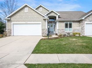 3900 Timberstone Ct, Elkhart, IN 46514
