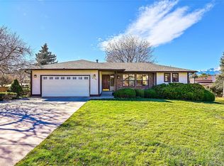 4130 Gleneagles Ct, Colorado Springs, CO 80909