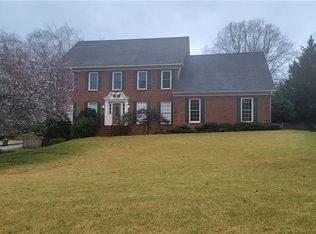 1181 Mary Lee Ln SW, Lilburn, GA 30047