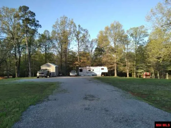 7061 Highway 177 S, Calico Rock, AR 72519