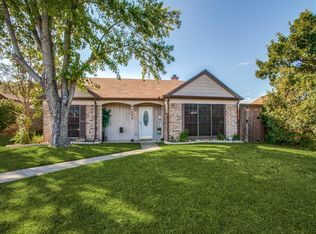 503 Stonewall Ct, Mesquite, TX 75149