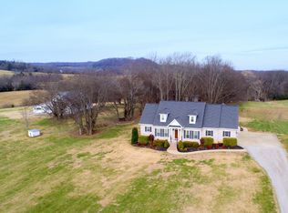 3215 Hickman Ln, Columbia, TN 38401