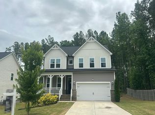 40 Echo Canyon Dr, Clayton, NC 27527