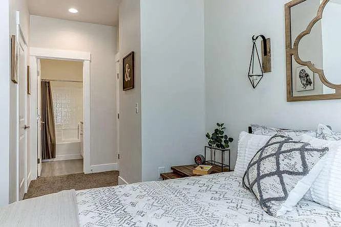 Cedar Crossing Luxury Townhomes — Photo 59