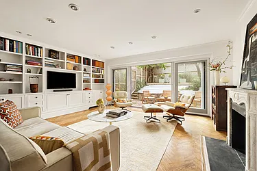 39 East 75th Street, #1E