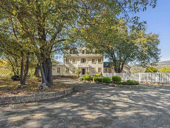 2nd image of 3265 Soda Canyon Road