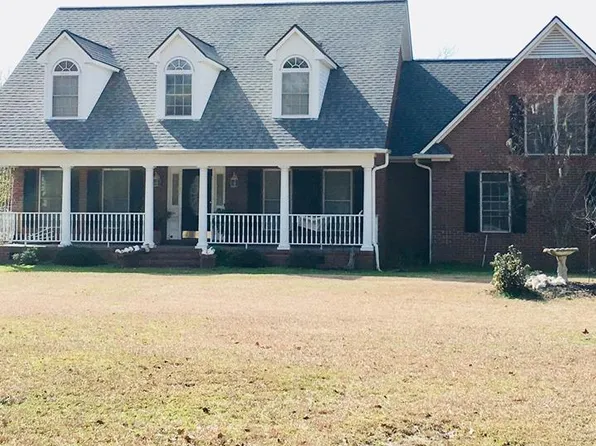 613 Hughes Road, Hampstead, NC 28443