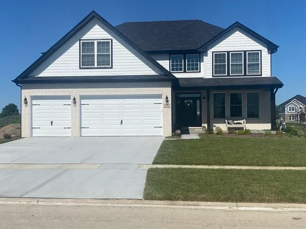 24118 W William Dr, Manhattan, IL 60442