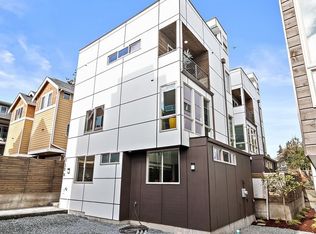 738 B North St #95, Seattle, WA 98103