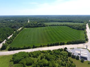 2390 Algonquin Rd, Algonquin, IL 60102