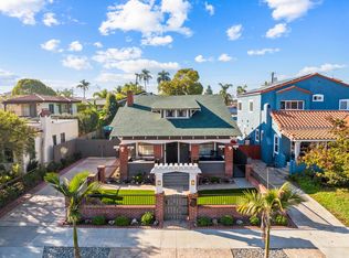 4748 Edgeware Rd #A, San Diego, CA 92116