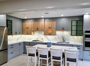 54 Albright Rd, Brampton, ON L6X5C8