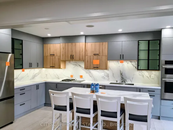 54 Albright Rd, Brampton, ON L6X 5C8