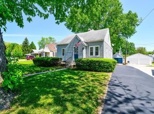 1233 S Ridge Ave, Troy, OH 45373