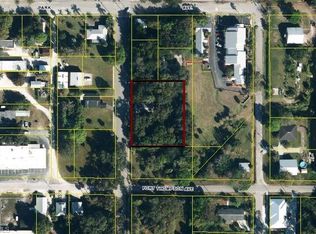 343 N Lee St, Labelle, FL 33935
