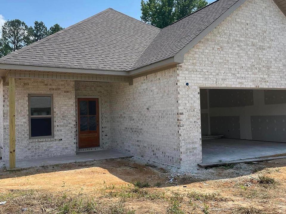 112 Drive 1396, Mooreville, MS 38857 MLS 231919 Zillow