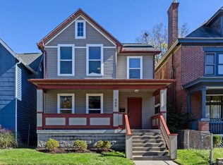 484 Linwood Ave, Columbus, OH 43205
