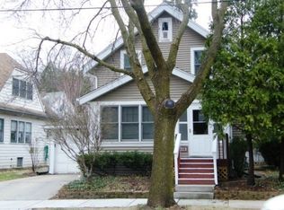 2408 Commonwealth Ave, Madison, WI 53711