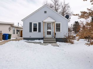1050 Grant Ave, Loveland, CO 80537