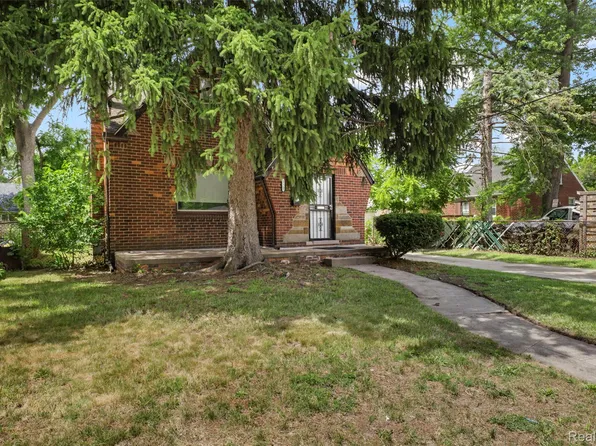 17717 Avon Ave, Detroit, MI 48219
