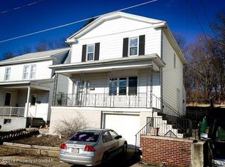 129 Schuylkill Ave, Shenandoah, PA 17976