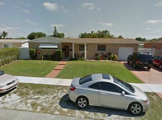 8350 NW 171st St, Hialeah, FL 33015