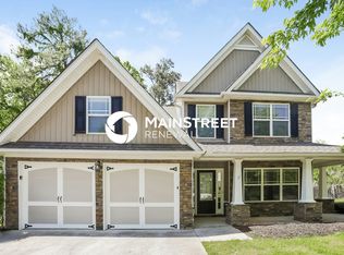3671 Devon Park Ln, Kennesaw, GA 30144