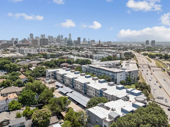 4414 Cedar Springs Rd APT 311, Dallas, TX 75219