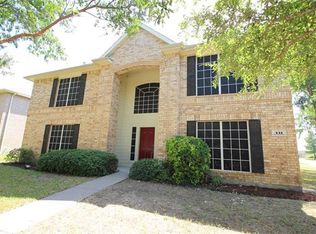441 Cloverleaf Dr, Lancaster, TX 75146