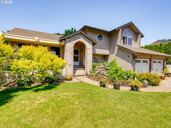 4008 NW 130th Cir, Vancouver, WA 98685