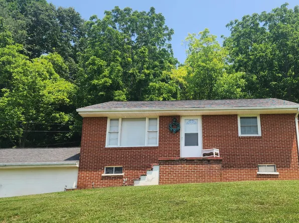 668 Old Union Rd, Church Hill, TN 37642