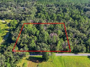 0 120th St, Live Oak, FL 32060