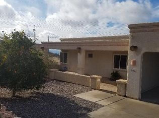 441 Hound Dr, Lake Havasu City, AZ 86404