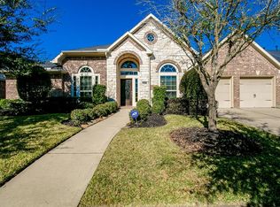 13535 Breakwater Path Loop, Houston, TX 77044