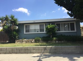 2816 W Ramona Rd APT B, Alhambra, CA 91803