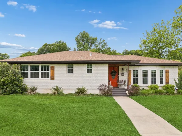 2306 W Five Mile Pkwy, Dallas, TX 75224