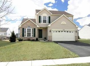 7500 Prairieside Dr, Plainfield, IL 60586