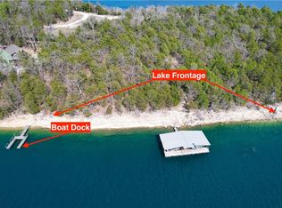 22466 Slate Gap Rd, Garfield, AR 72732